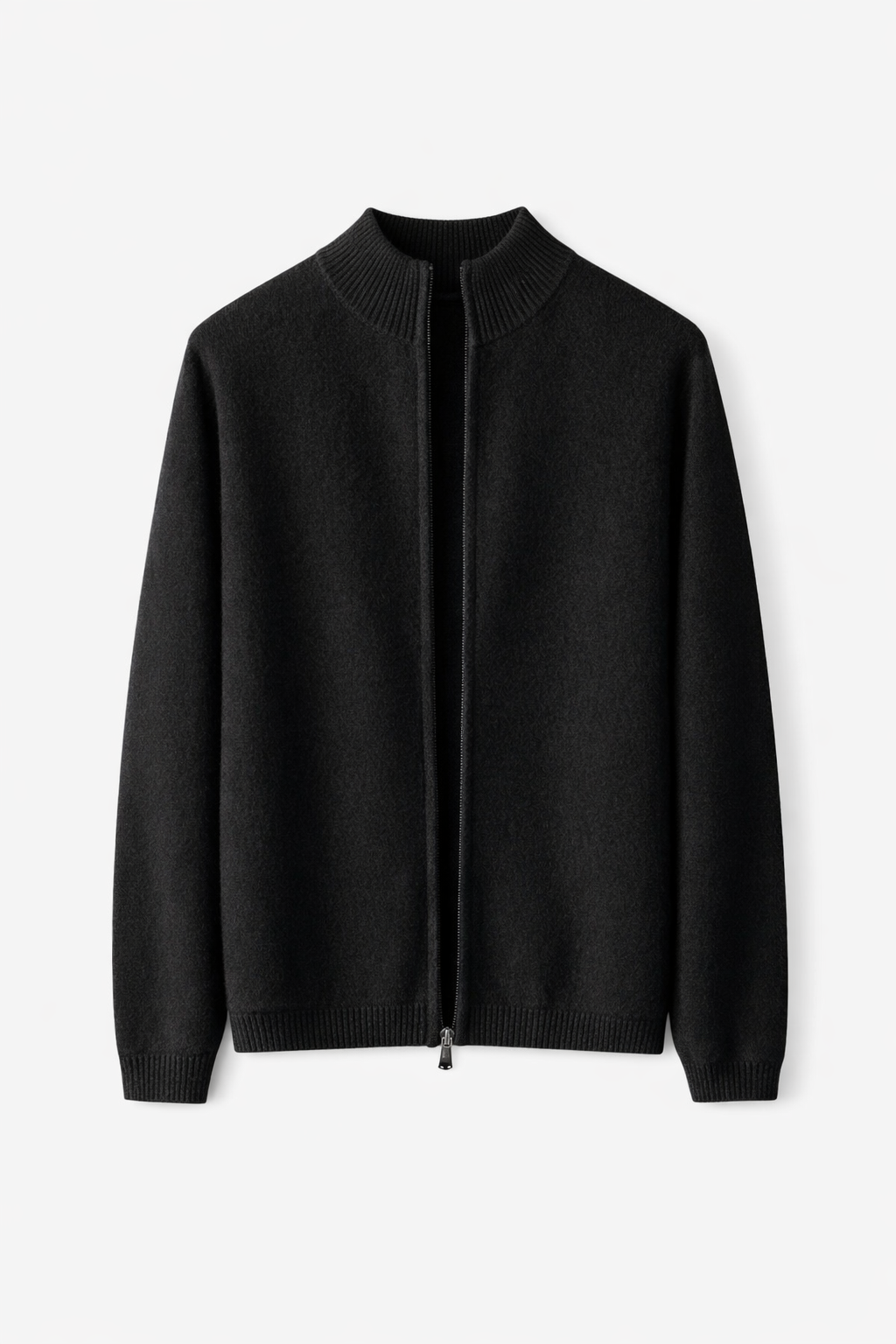 Clevain - Gilet tricoté