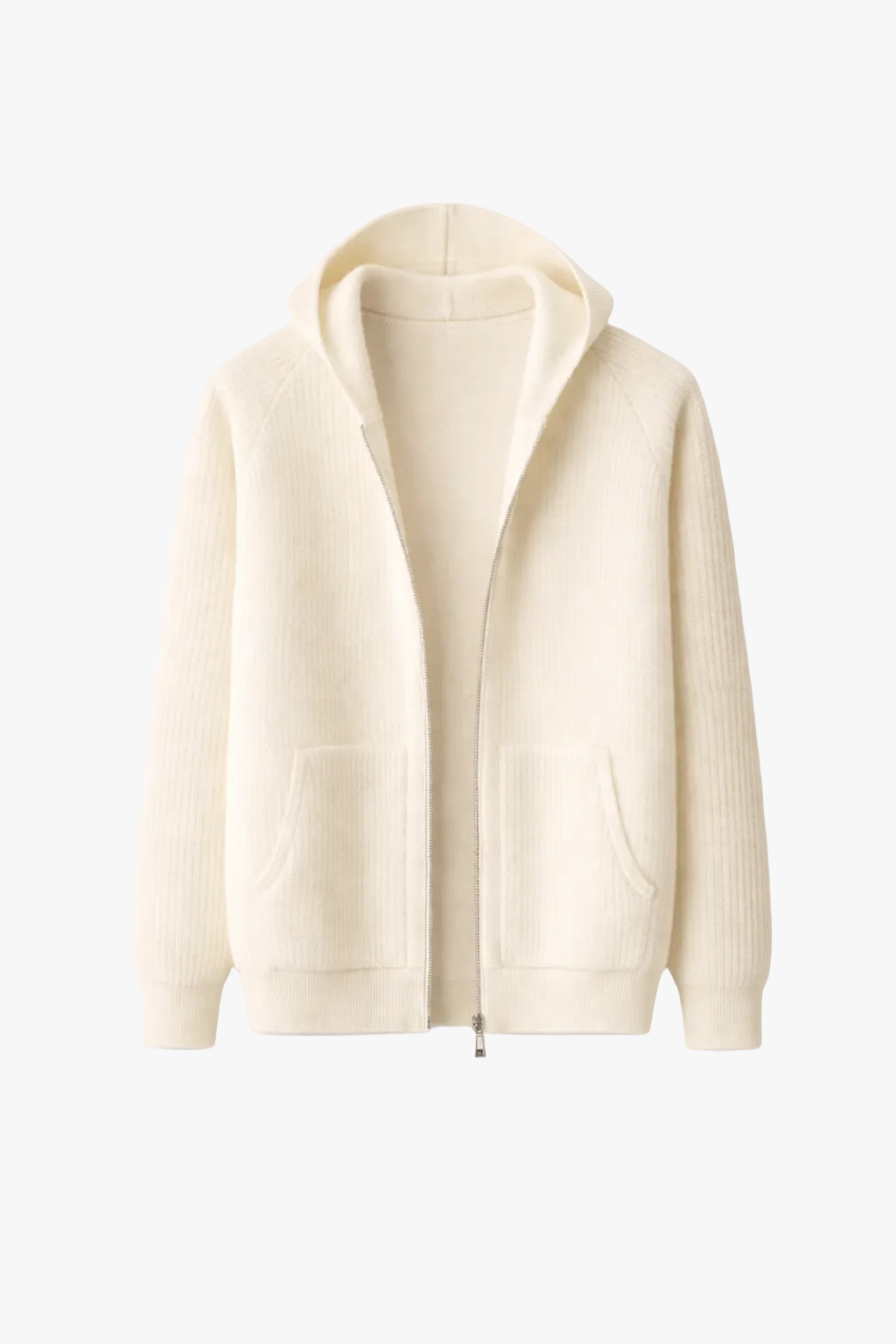 Clevain - Gilet en laine