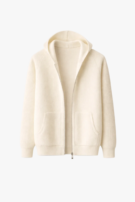 Clevain - Gilet en laine