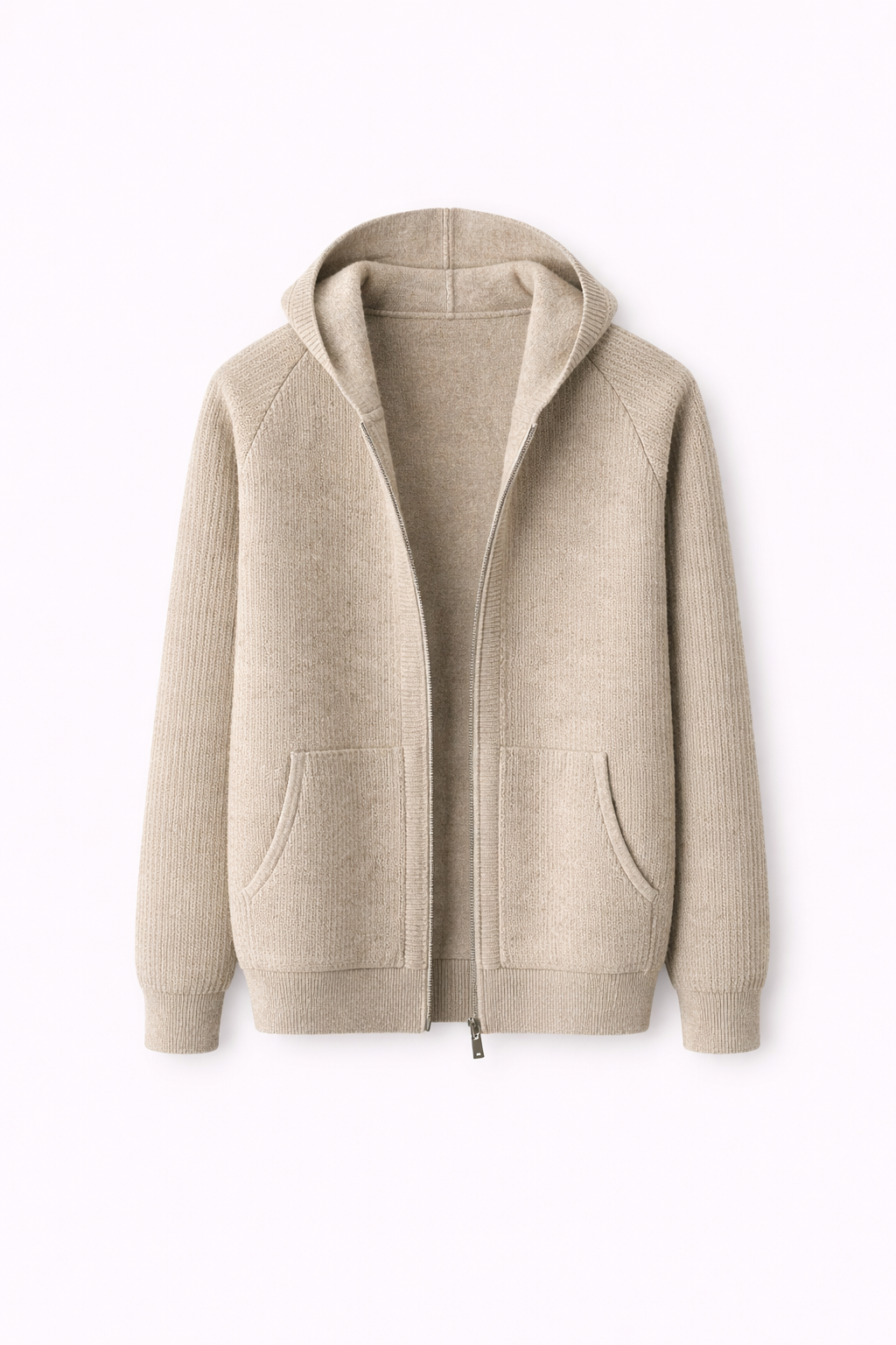 Clevain - Gilet en laine