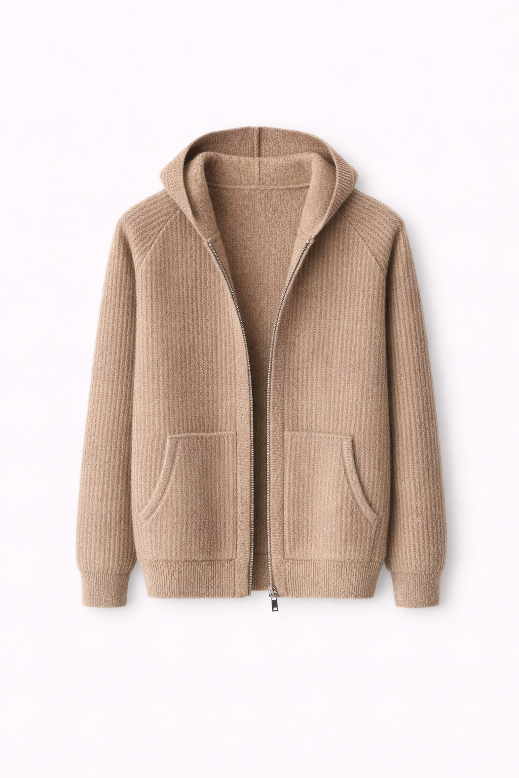 Clevain - Gilet en laine