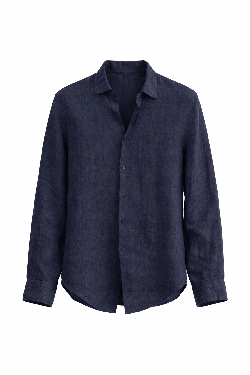 Clevain - Gilet à boutons amples