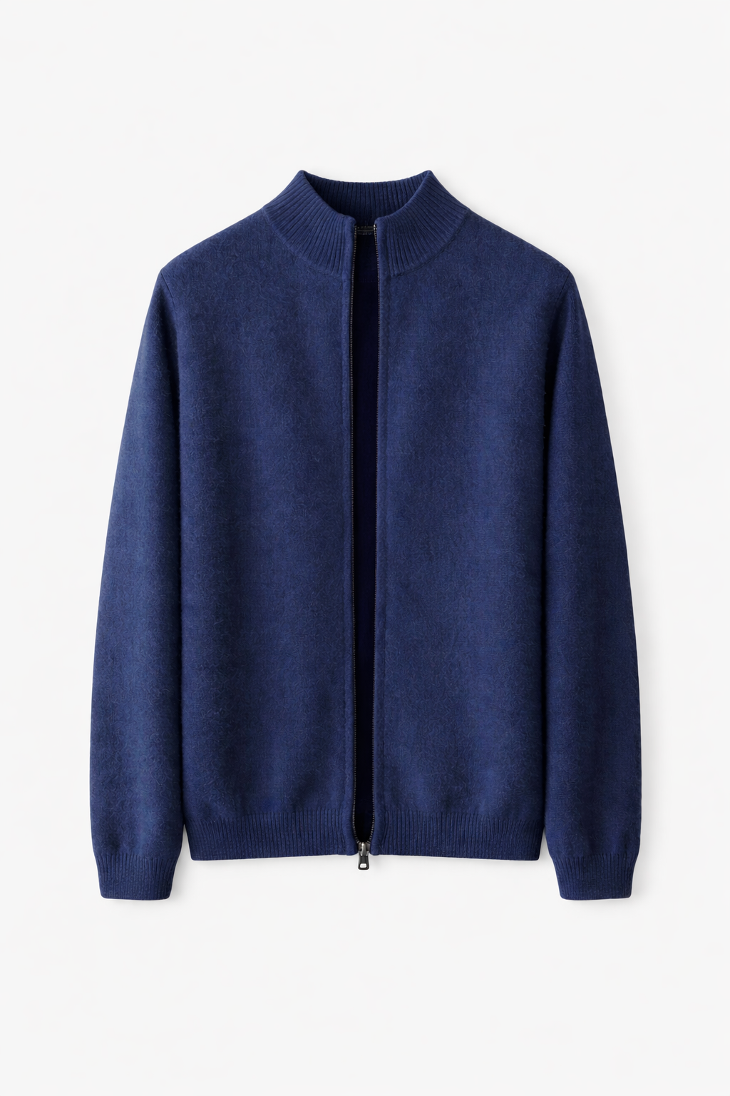 Clevain - Gilet tricoté