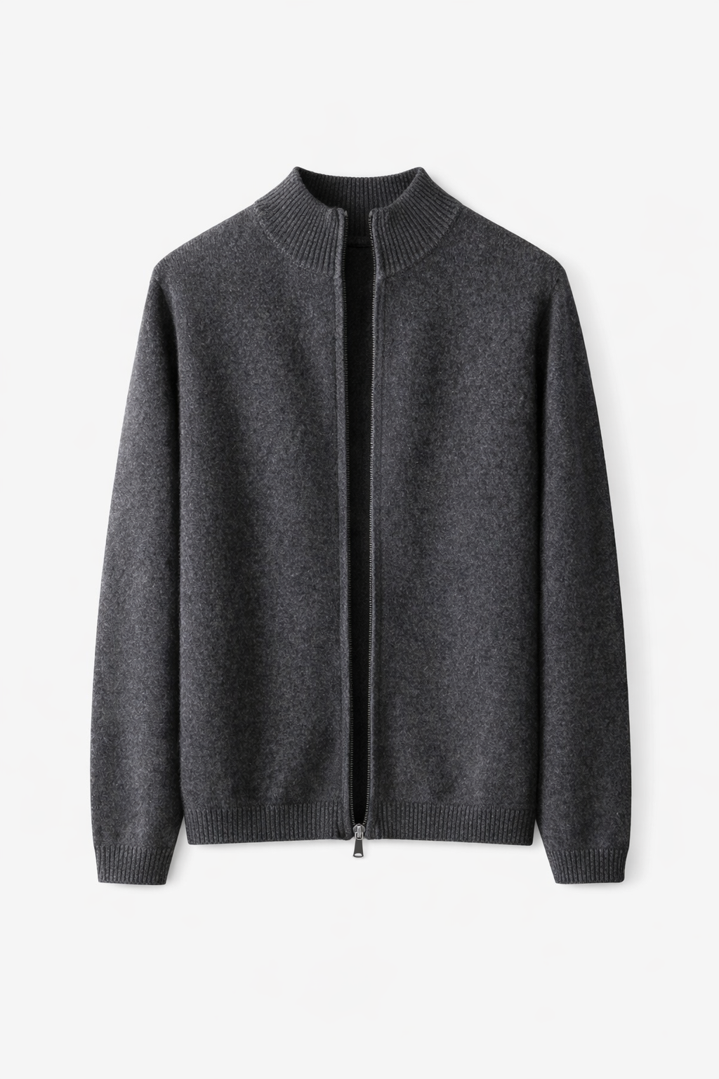 Clevain - Gilet tricoté