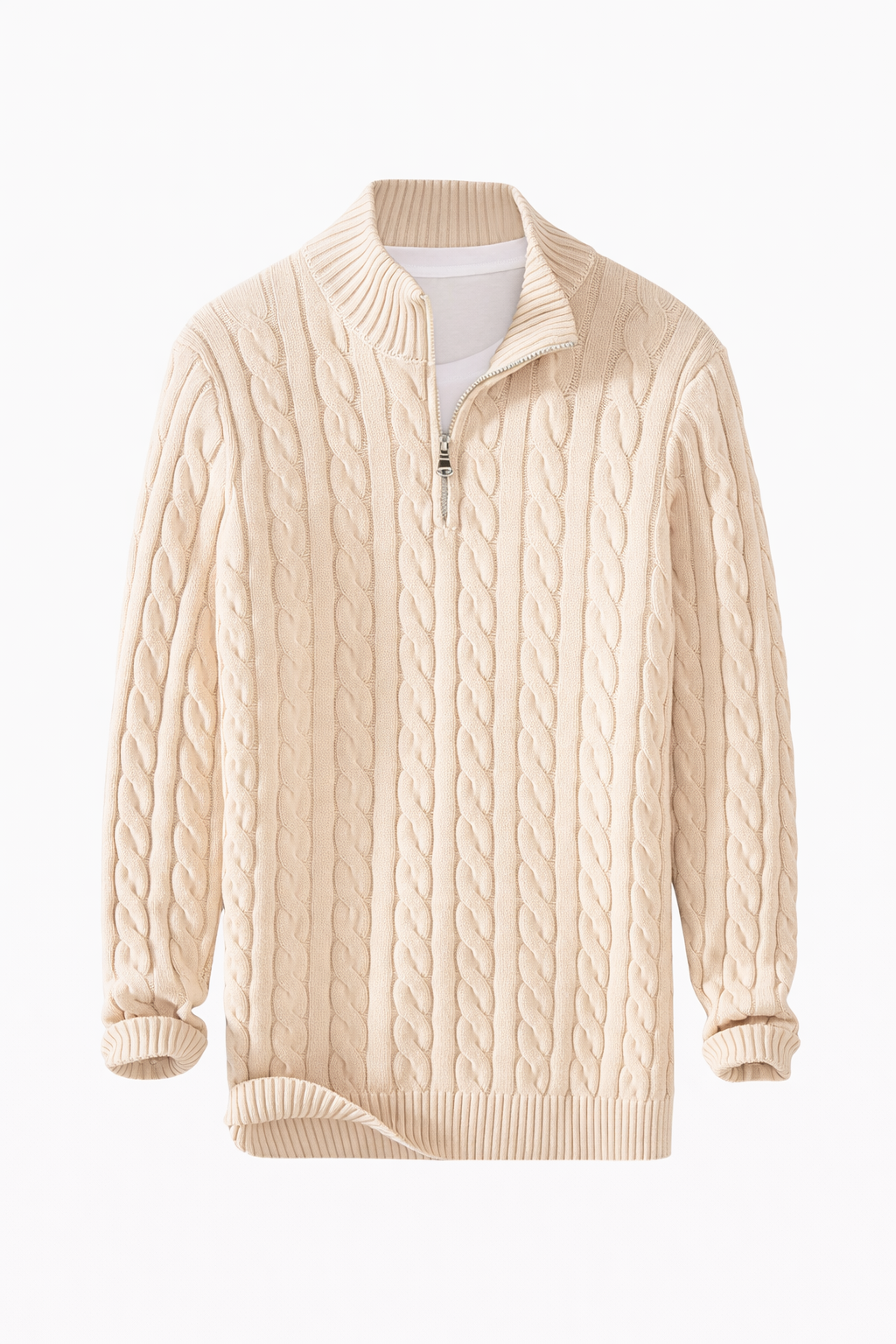 Clevain - Pull en maille