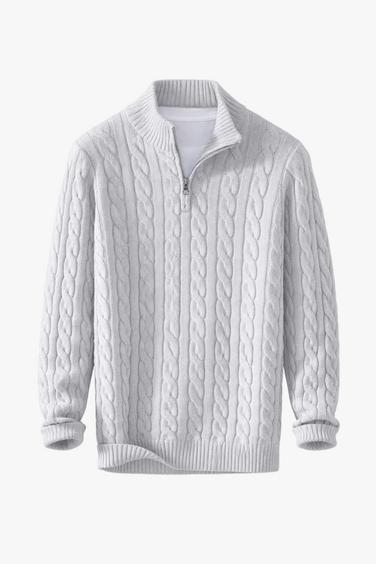 Clevain - Pull en maille