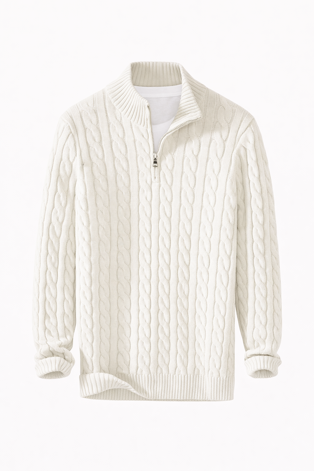 Clevain - Pull en maille