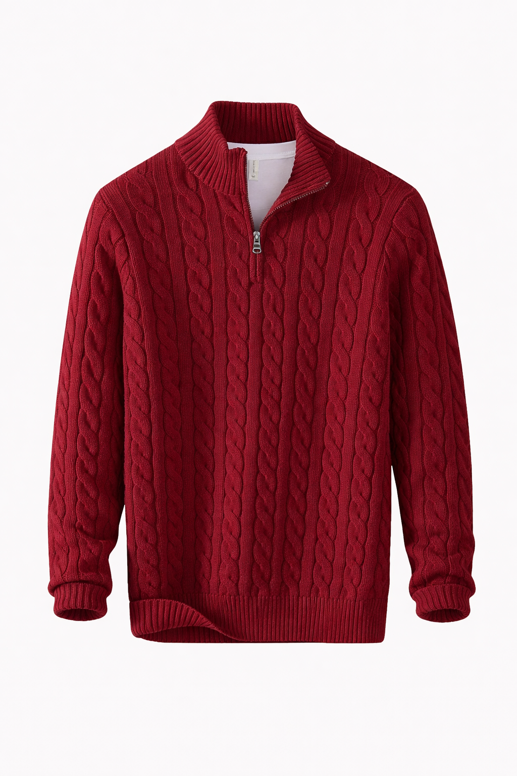 Clevain - Pull en maille