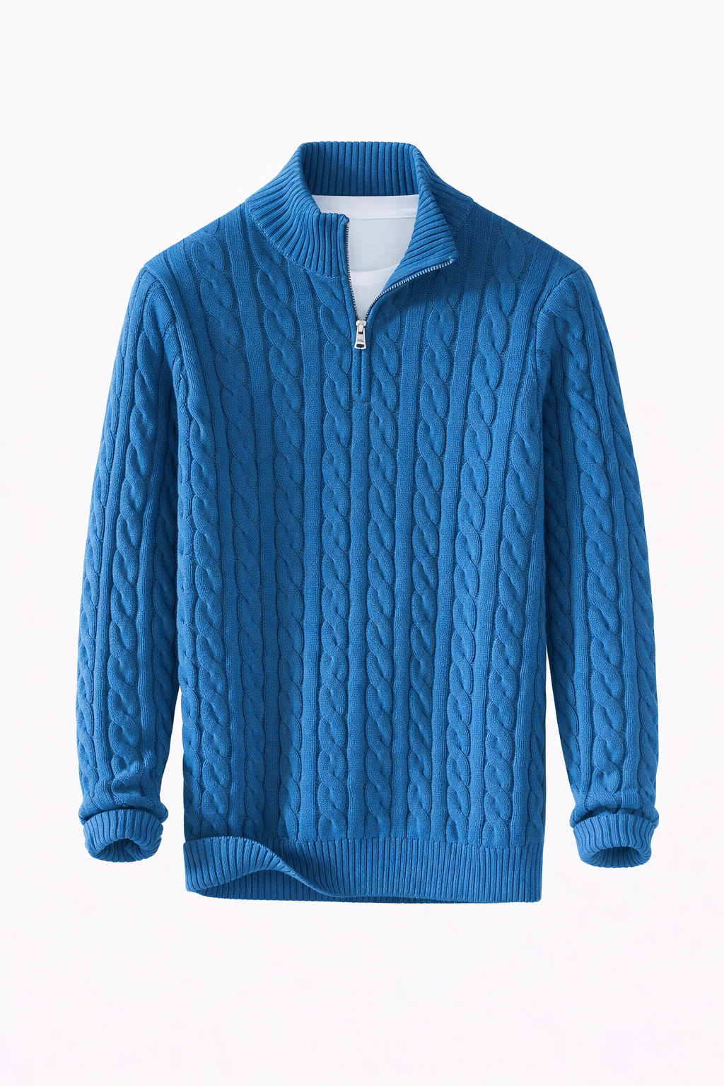 Clevain - Pull en maille