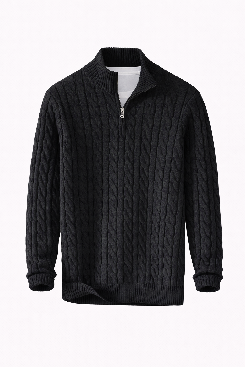 Clevain - Pull en maille