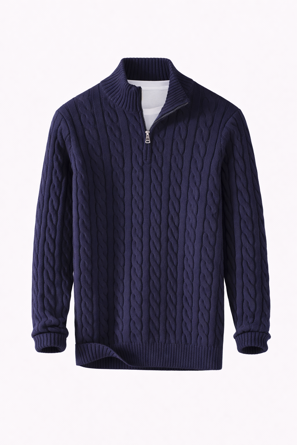 Clevain - Pull en maille