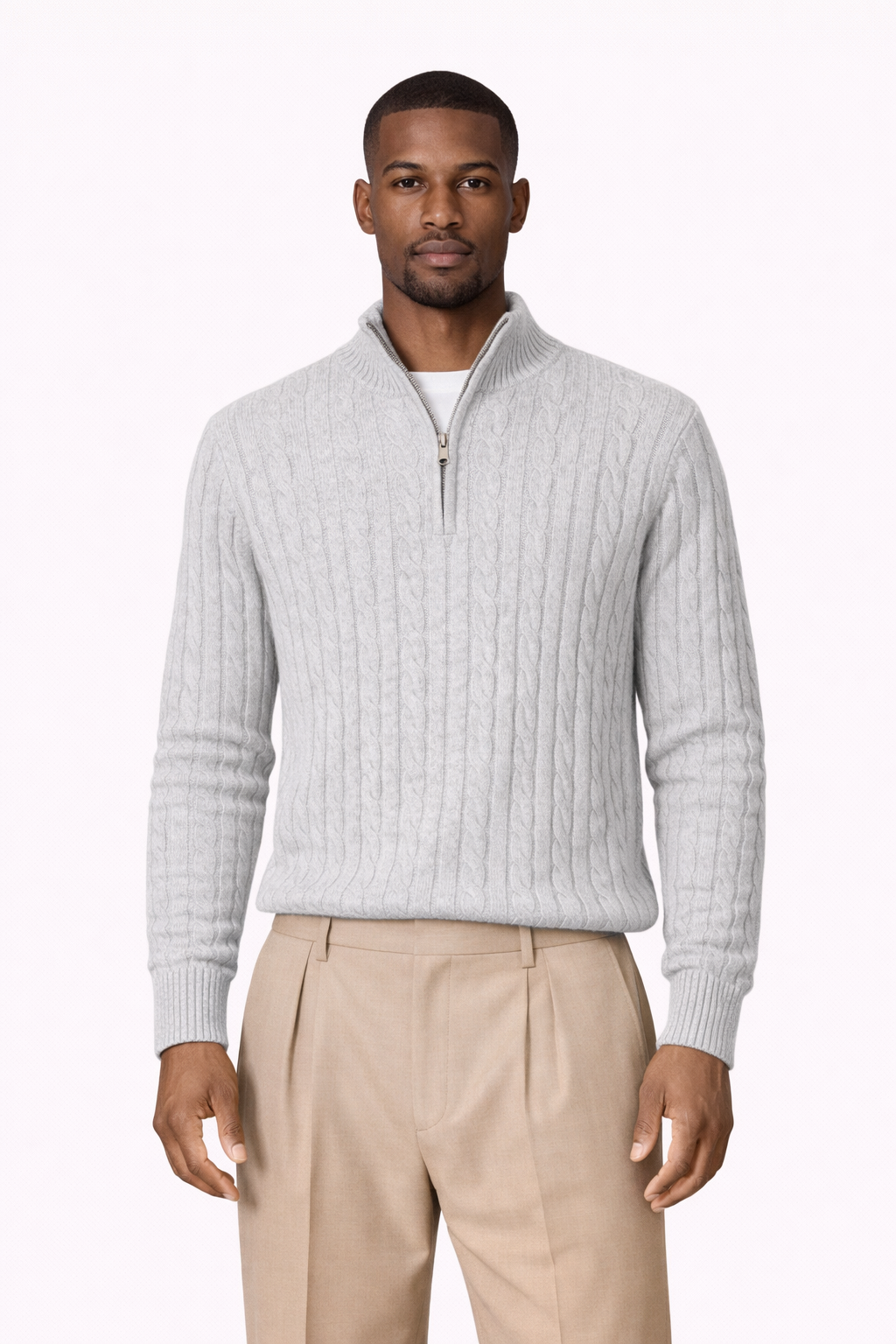 Clevain - Pull ample