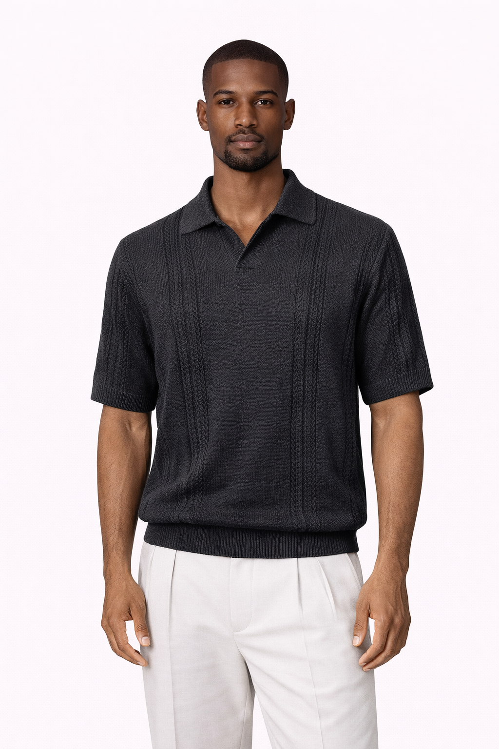 Clevain - Découpe de couleur pure en vrac