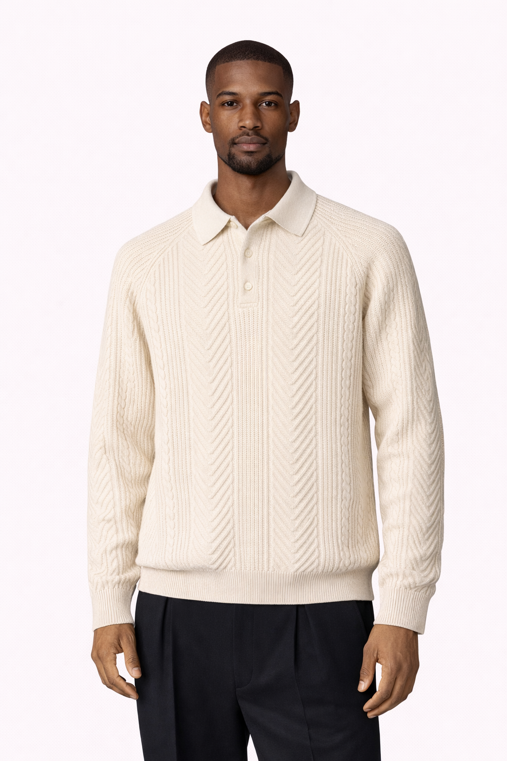 Clevain - Pull de base 