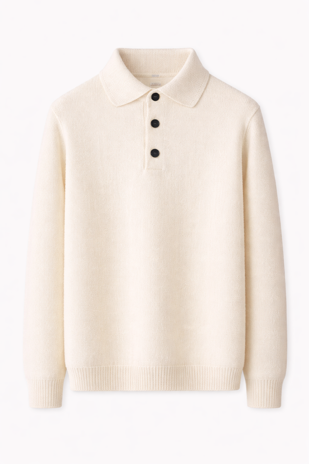Pull style polo Clevain