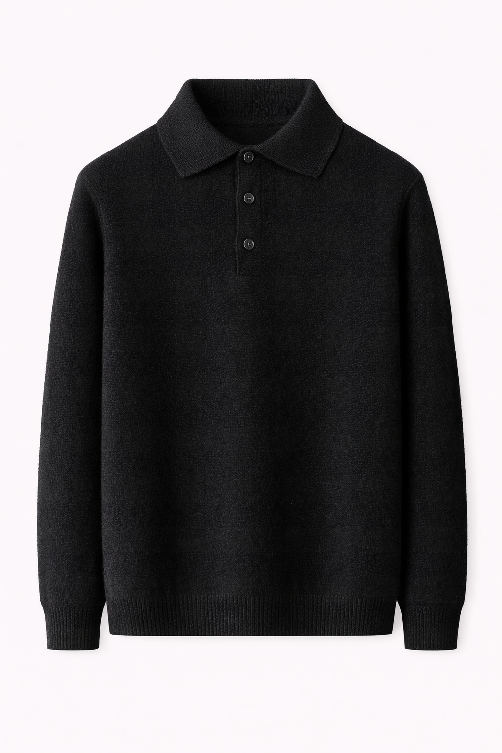 Pull style polo Clevain