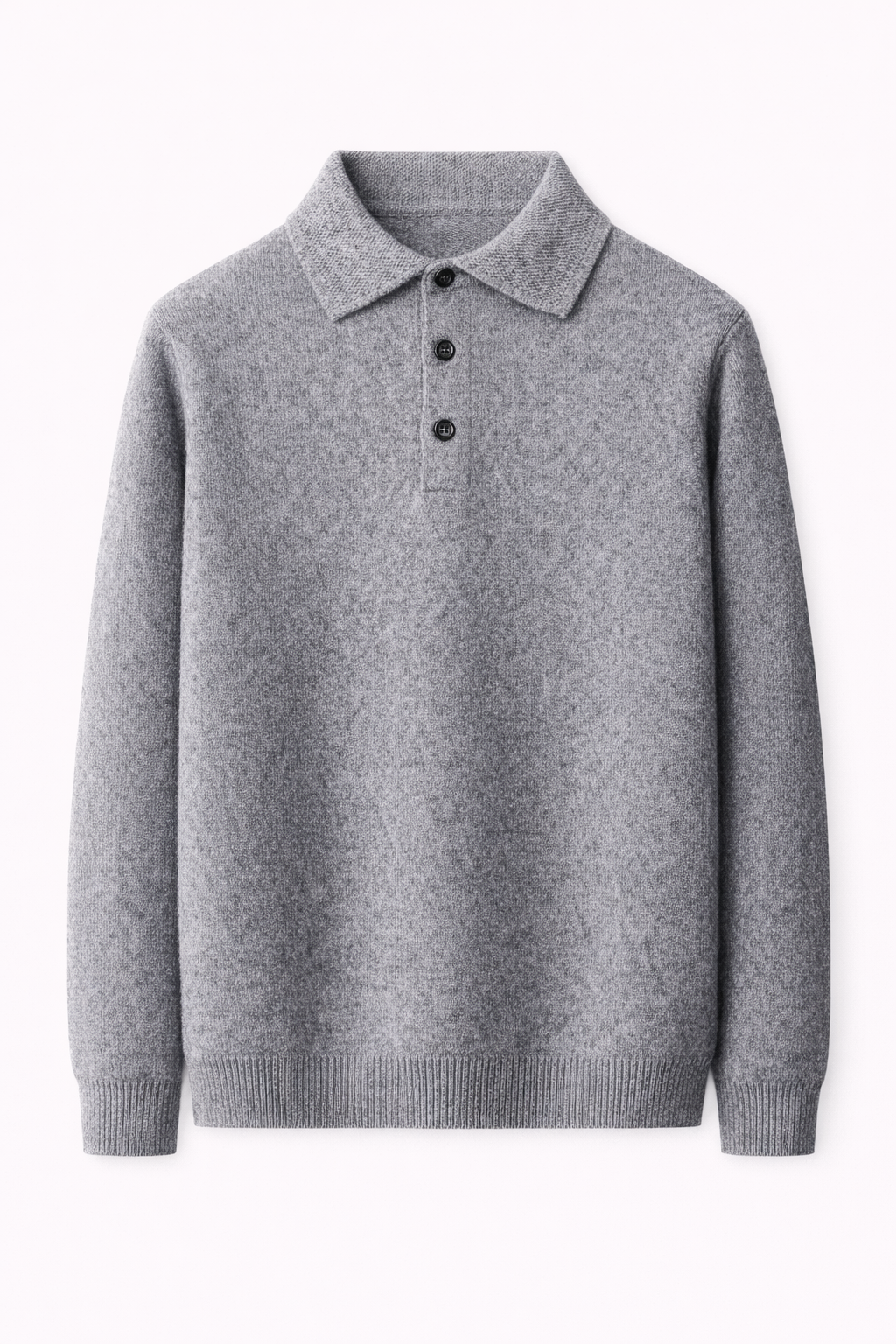 Pull style polo Clevain