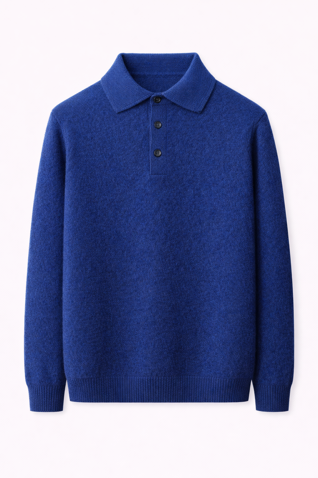 Pull style polo Clevain
