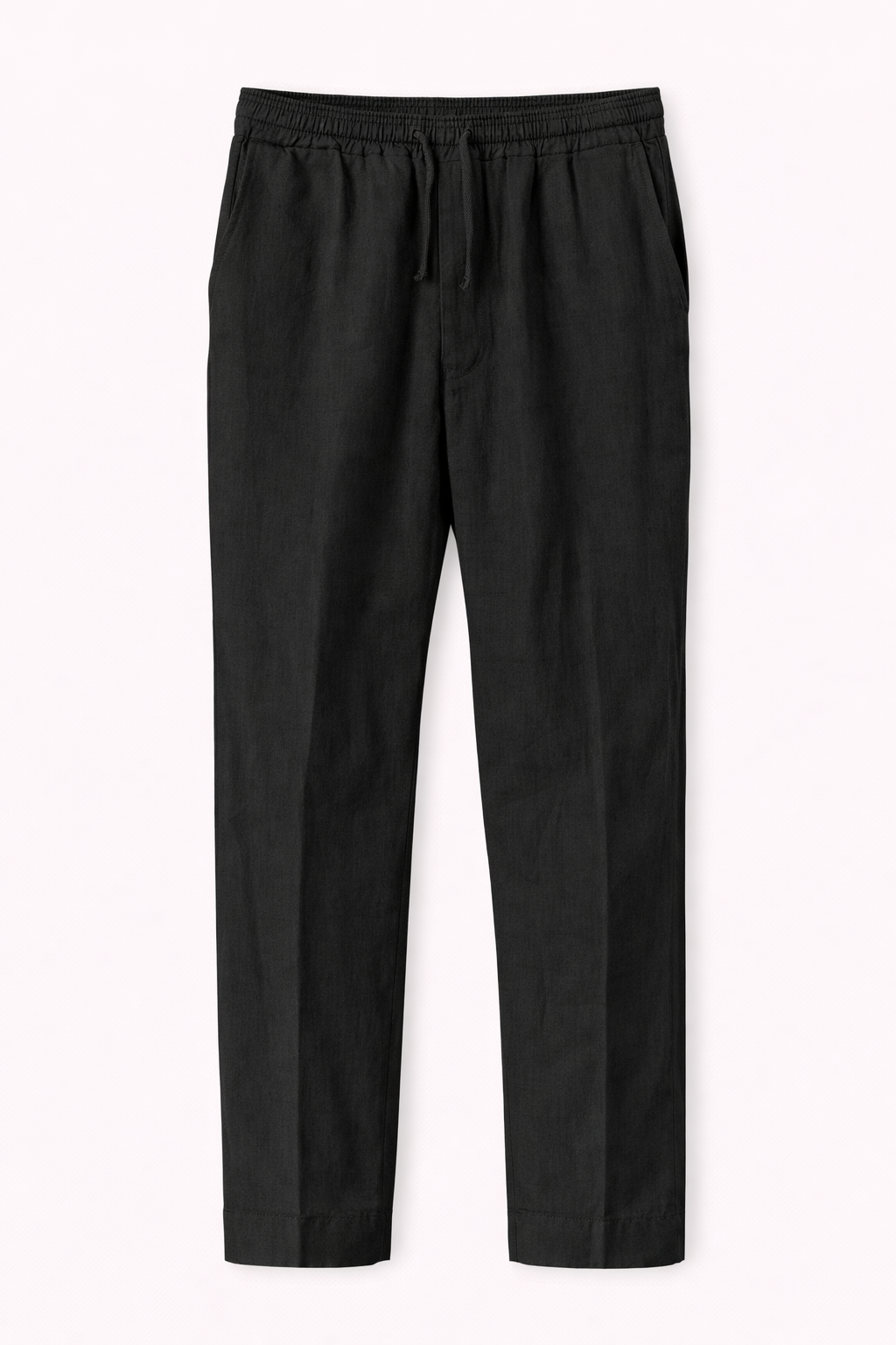 Clevain - Pantalon en lin