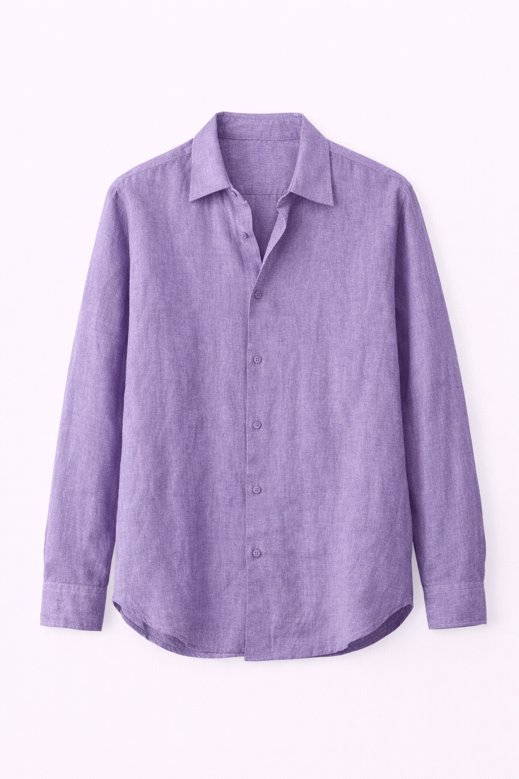 Clevain - Gilet à boutons amples