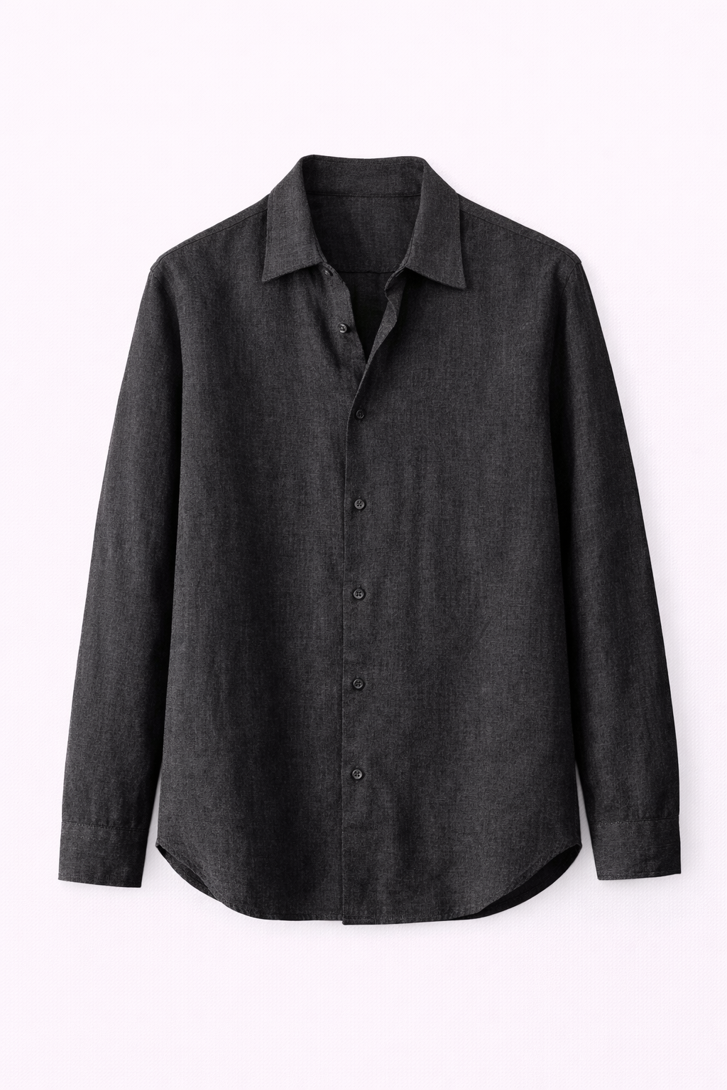 Clevain - Gilet à boutons amples