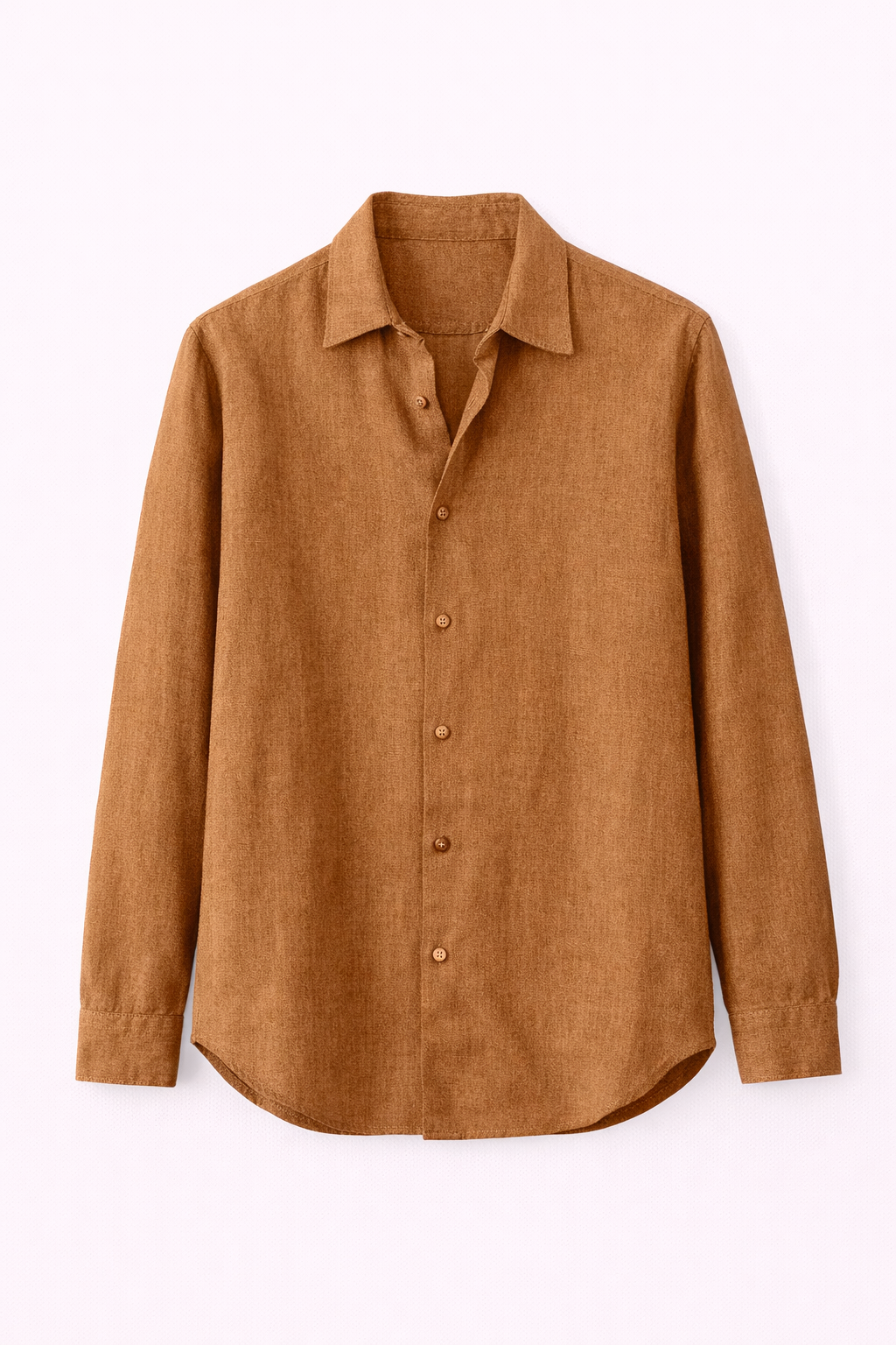 Clevain - Gilet à boutons amples