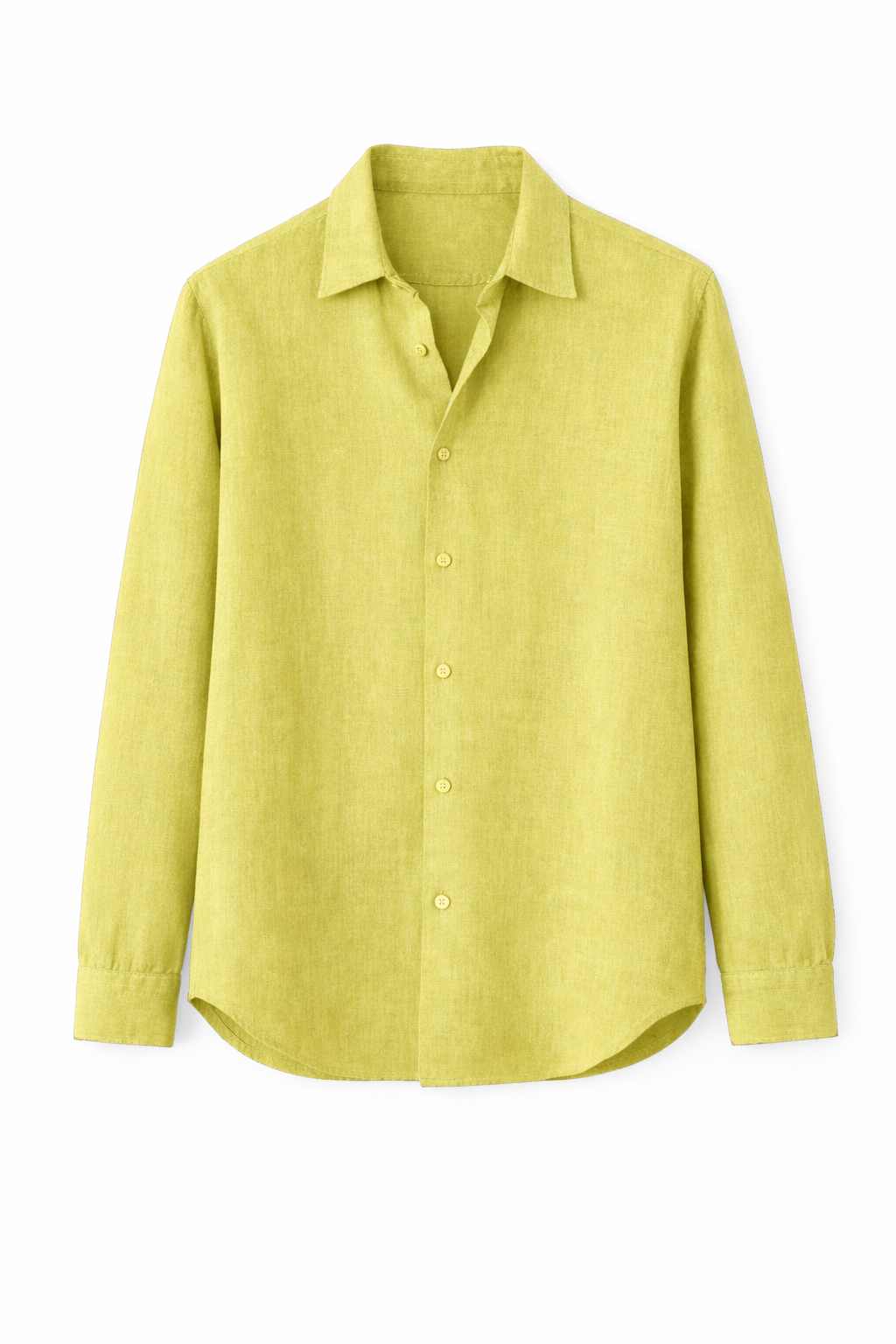 Clevain - Gilet à boutons amples