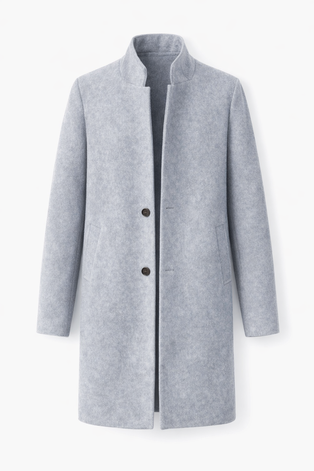 Clevain - Manteau long