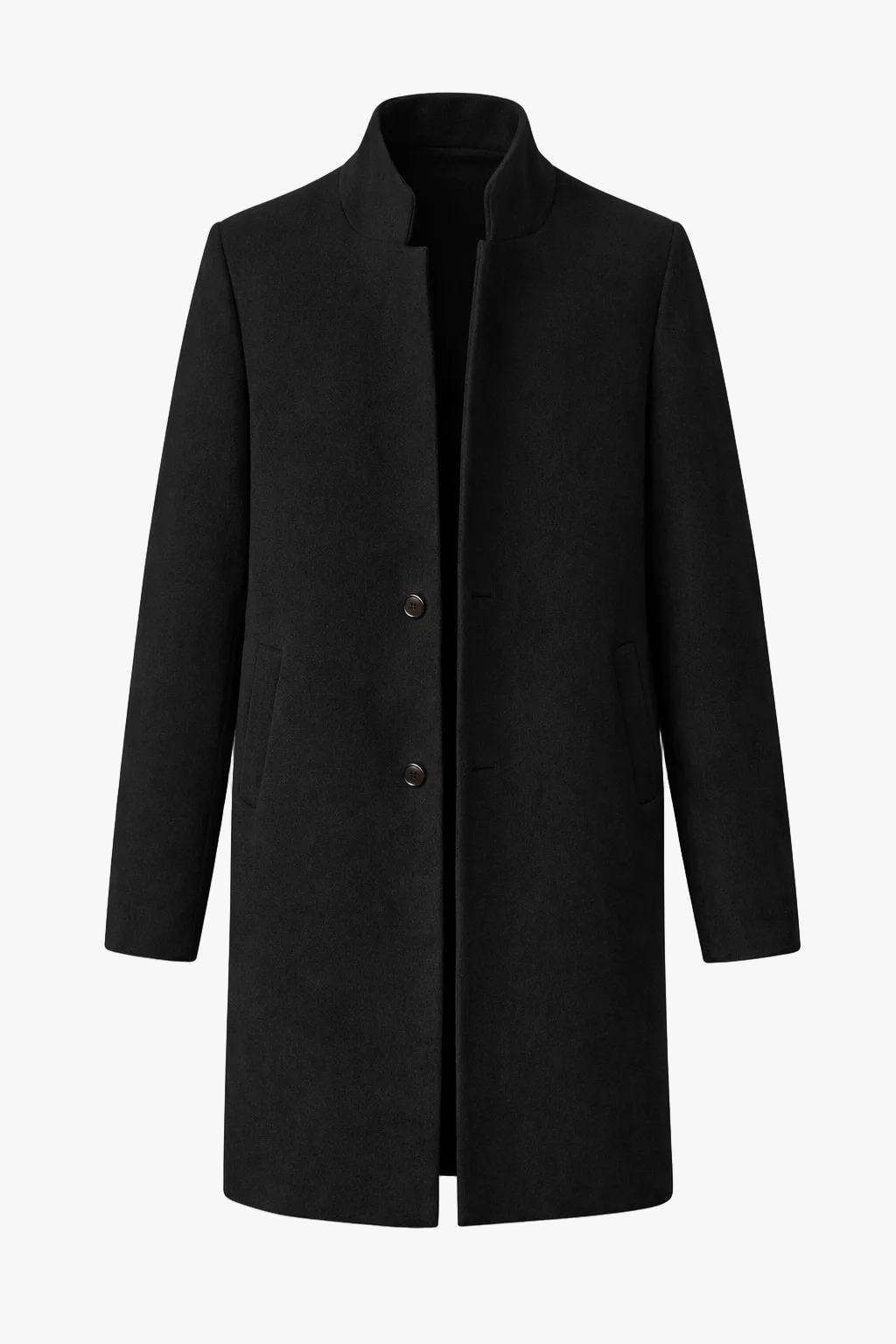 Clevain - Manteau long