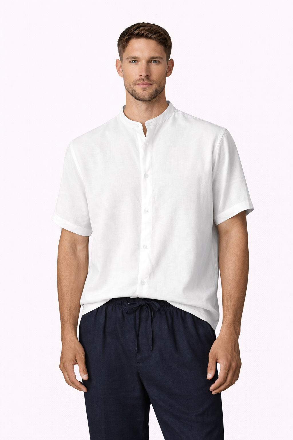 Ensemble Clevain - Costume