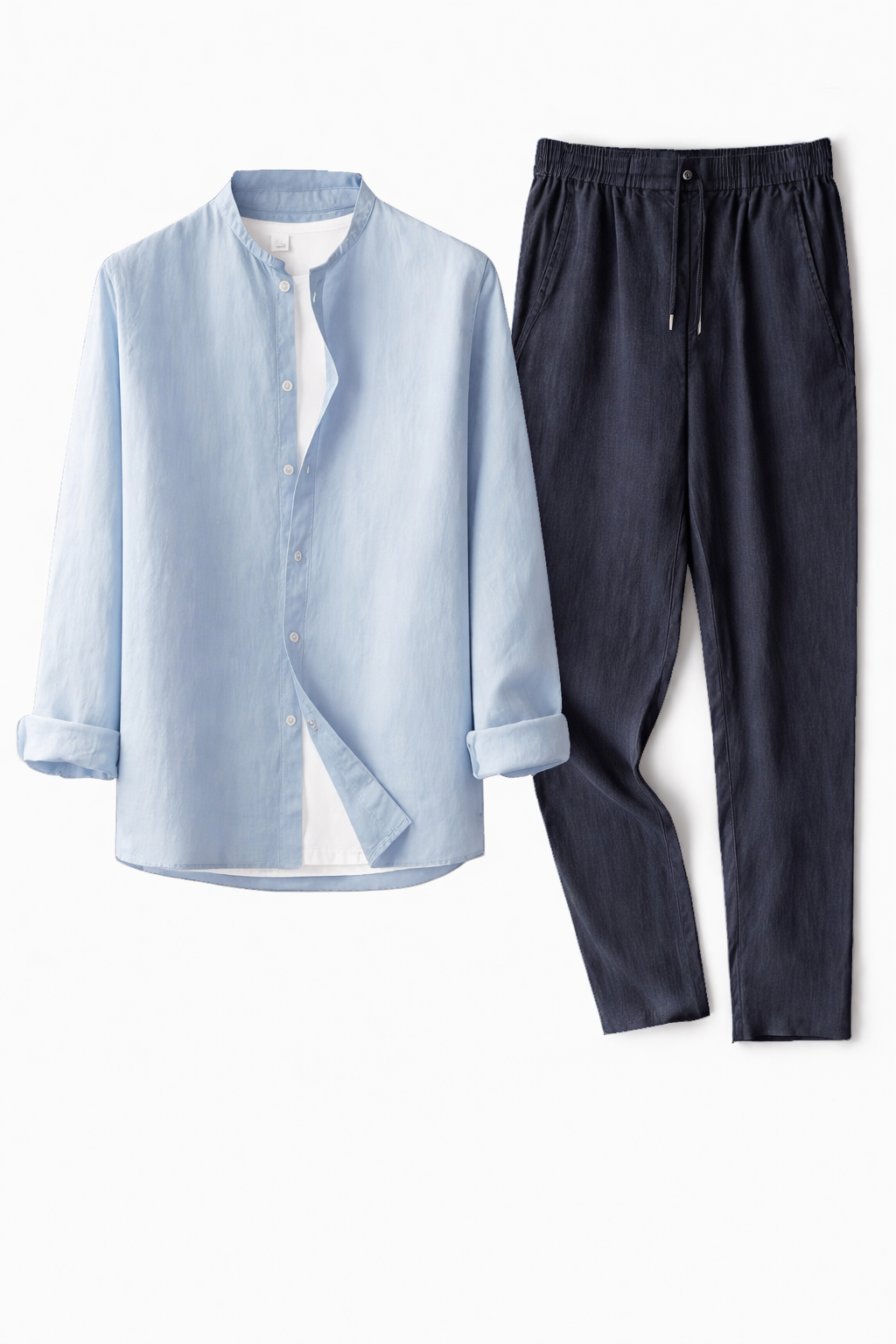 Ensemble Clevain - Costume