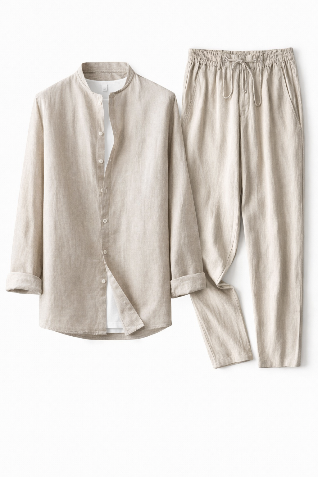 Ensemble Clevain - Costume