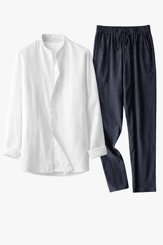 Ensemble Clevain - Costume