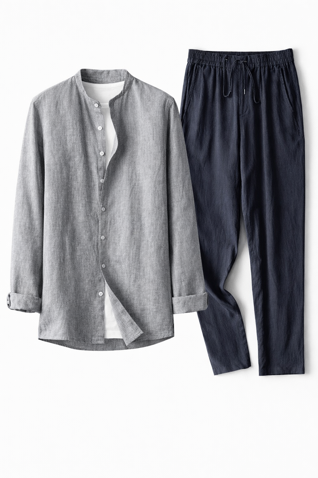 Ensemble Clevain - Costume