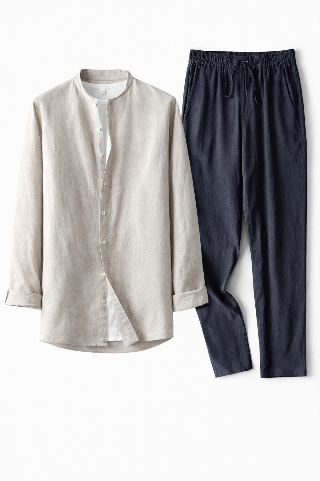 Ensemble Clevain - Costume