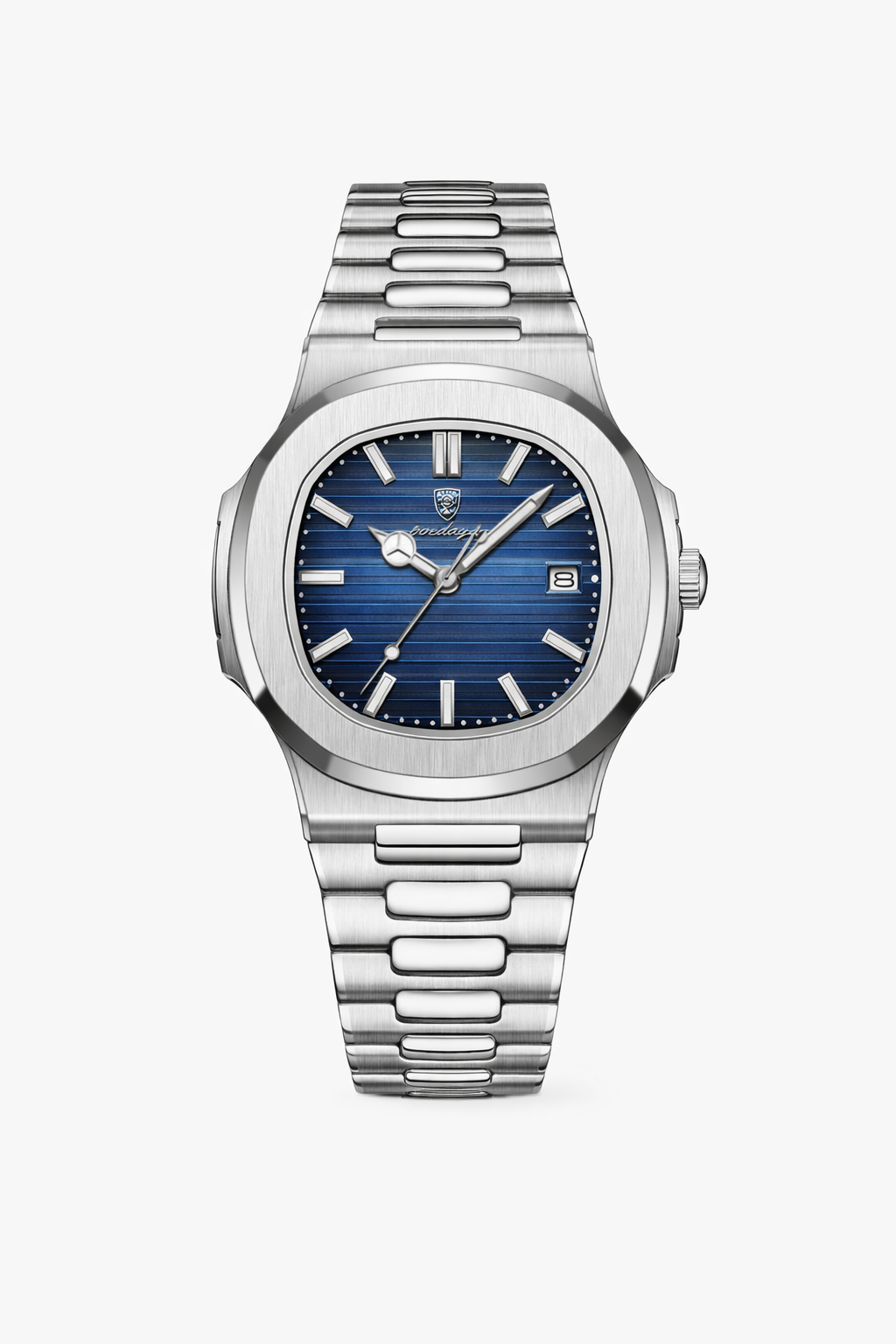 Montre-bracelet à quartz Clevain 