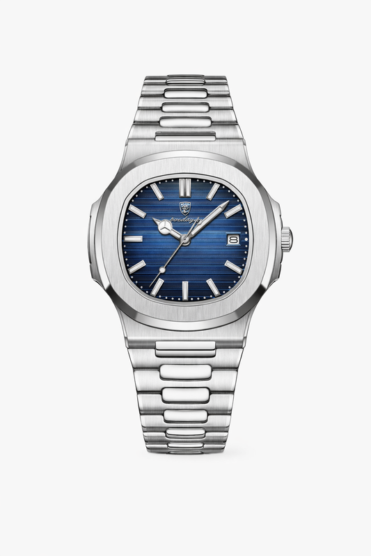 Montre-bracelet à quartz Clevain 