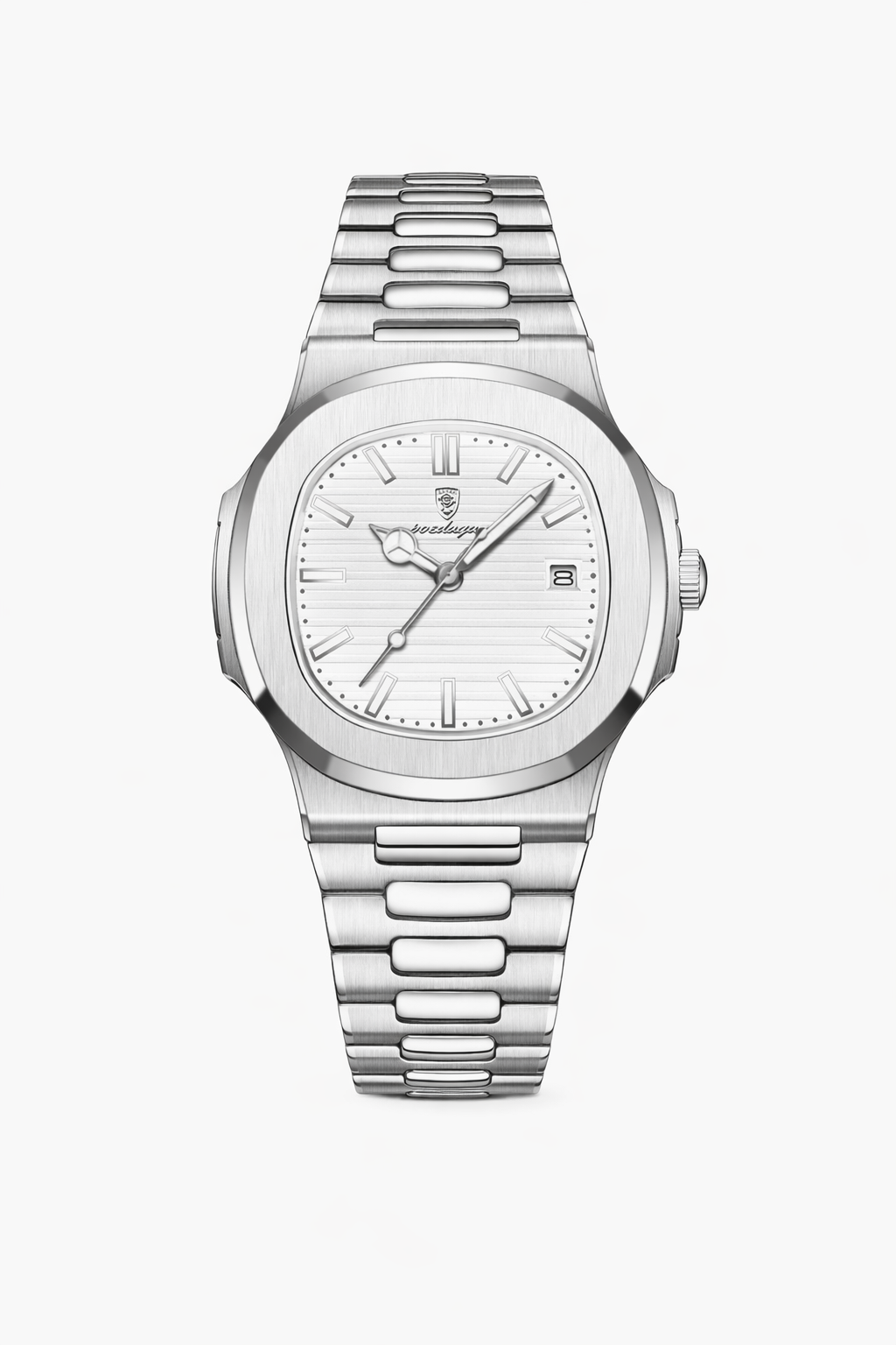 Montre-bracelet à quartz Clevain 