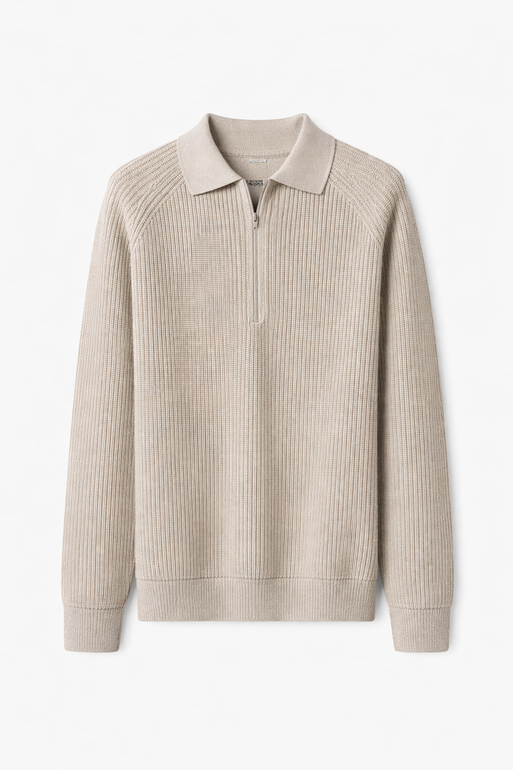 Pull en maille pour homme Clevain 