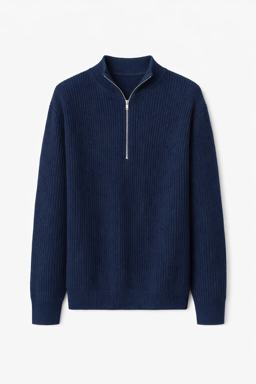 Pull en maille pour homme Clevain 