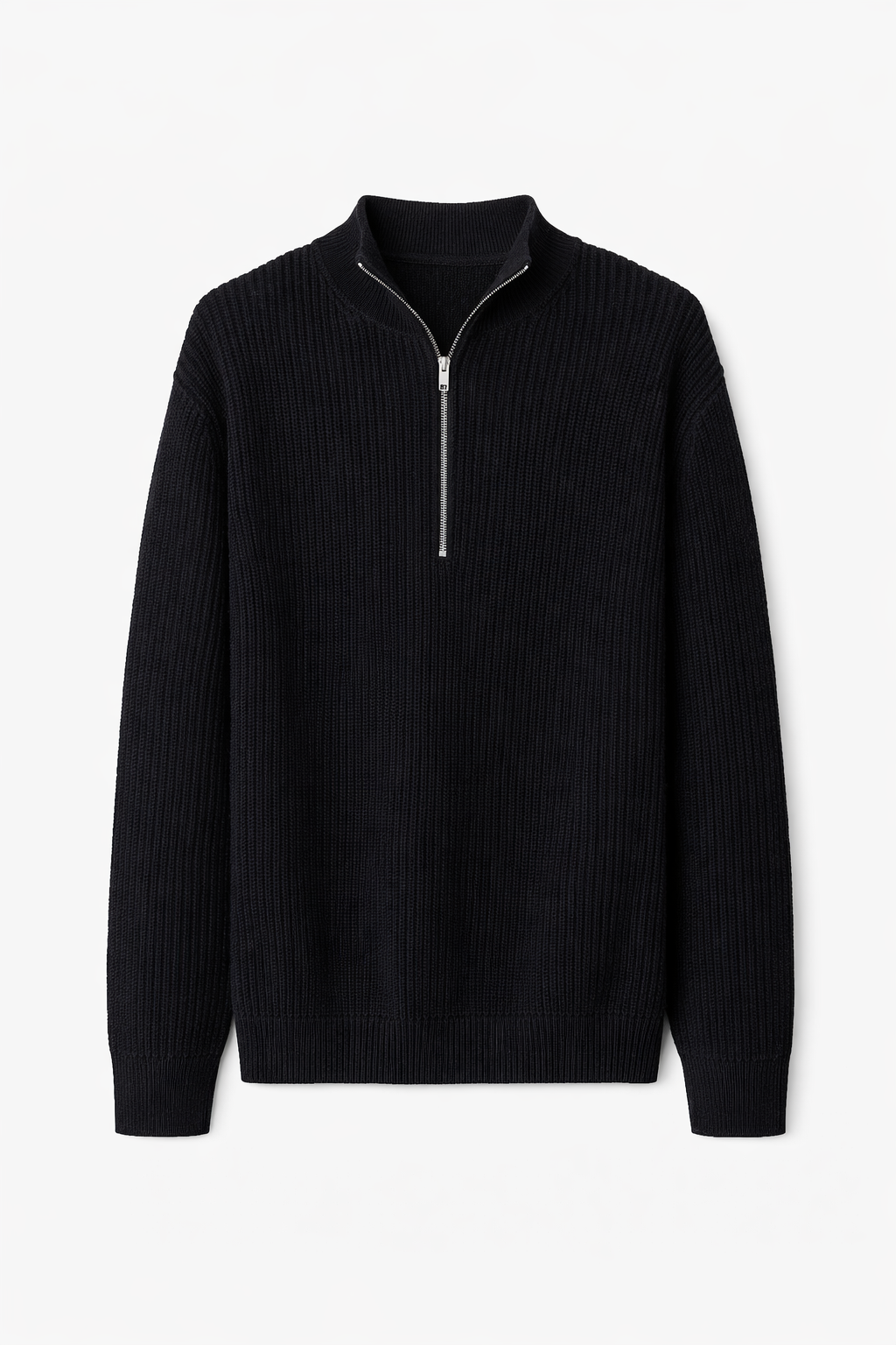 Pull en maille pour homme Clevain 