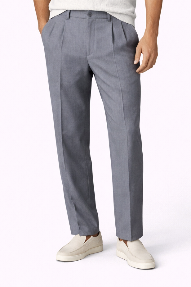 Clevain - Pantalon habillé