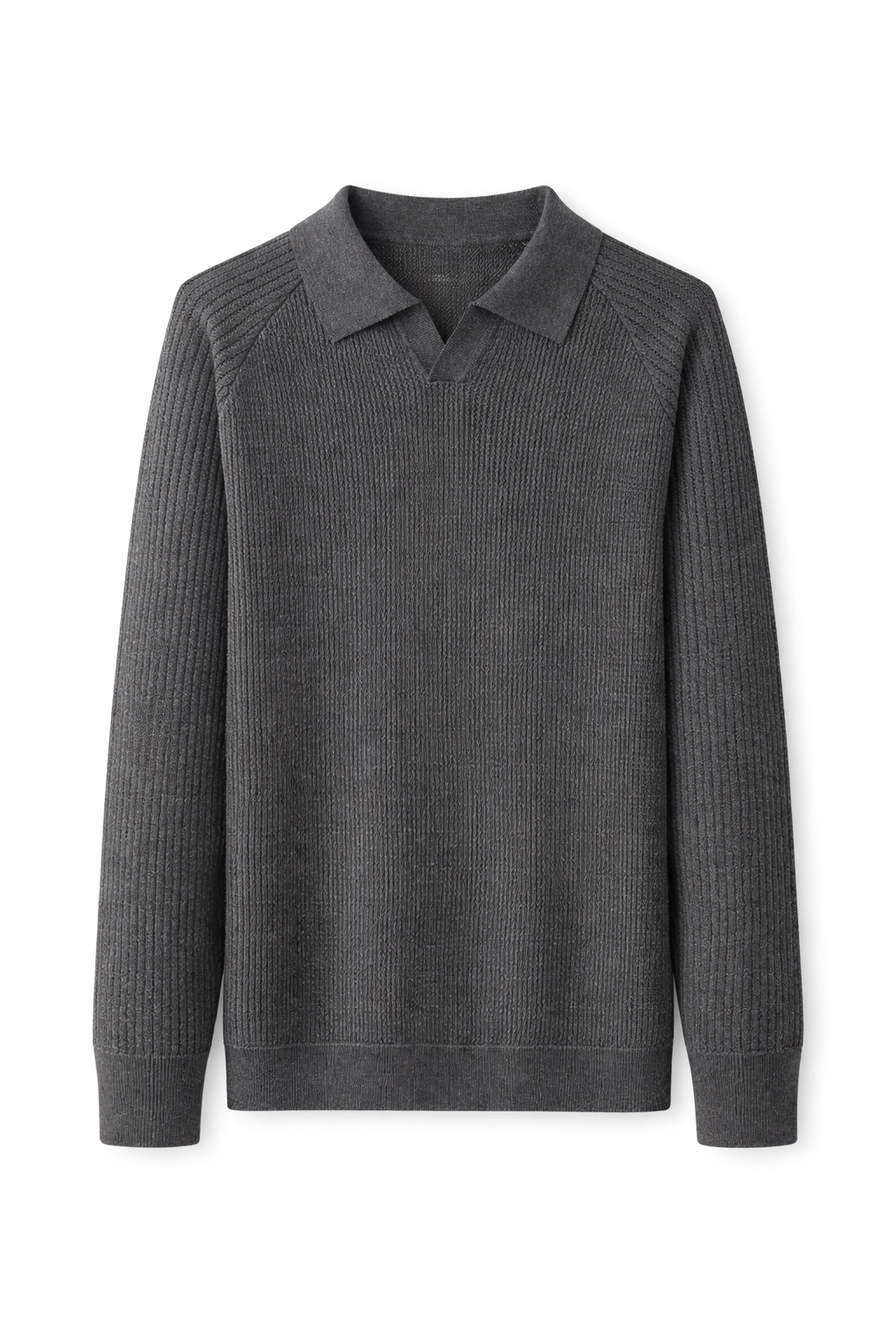 Chemise en coton Clevain 