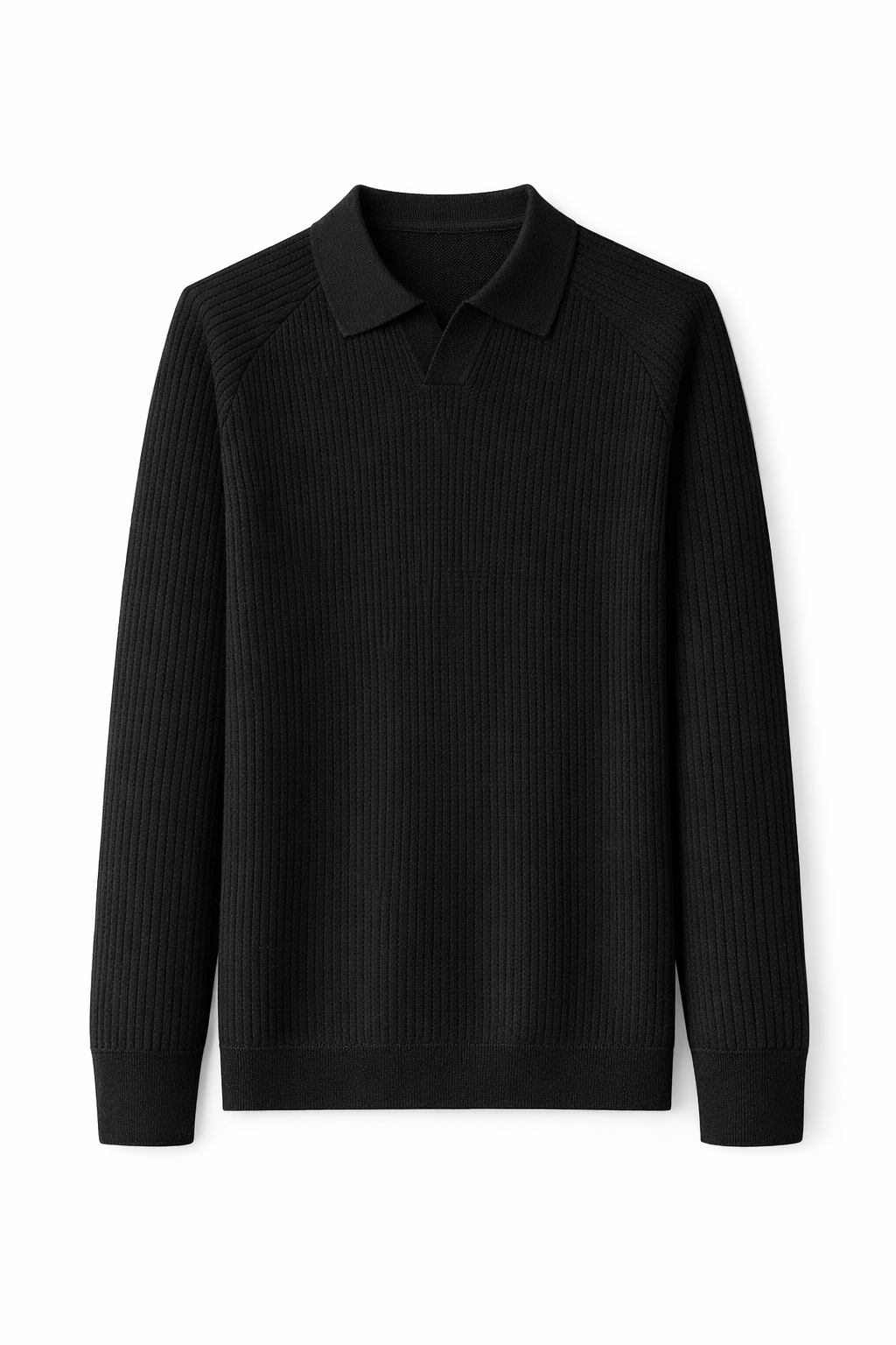 Chemise en coton Clevain 