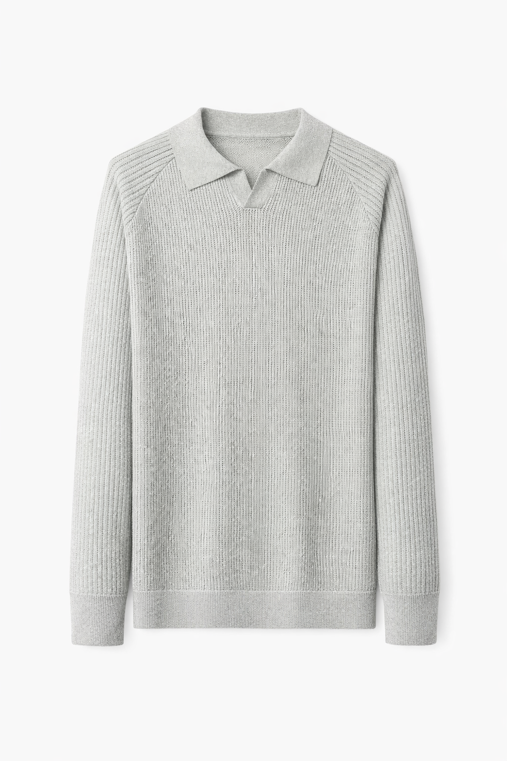 Chemise en coton Clevain 