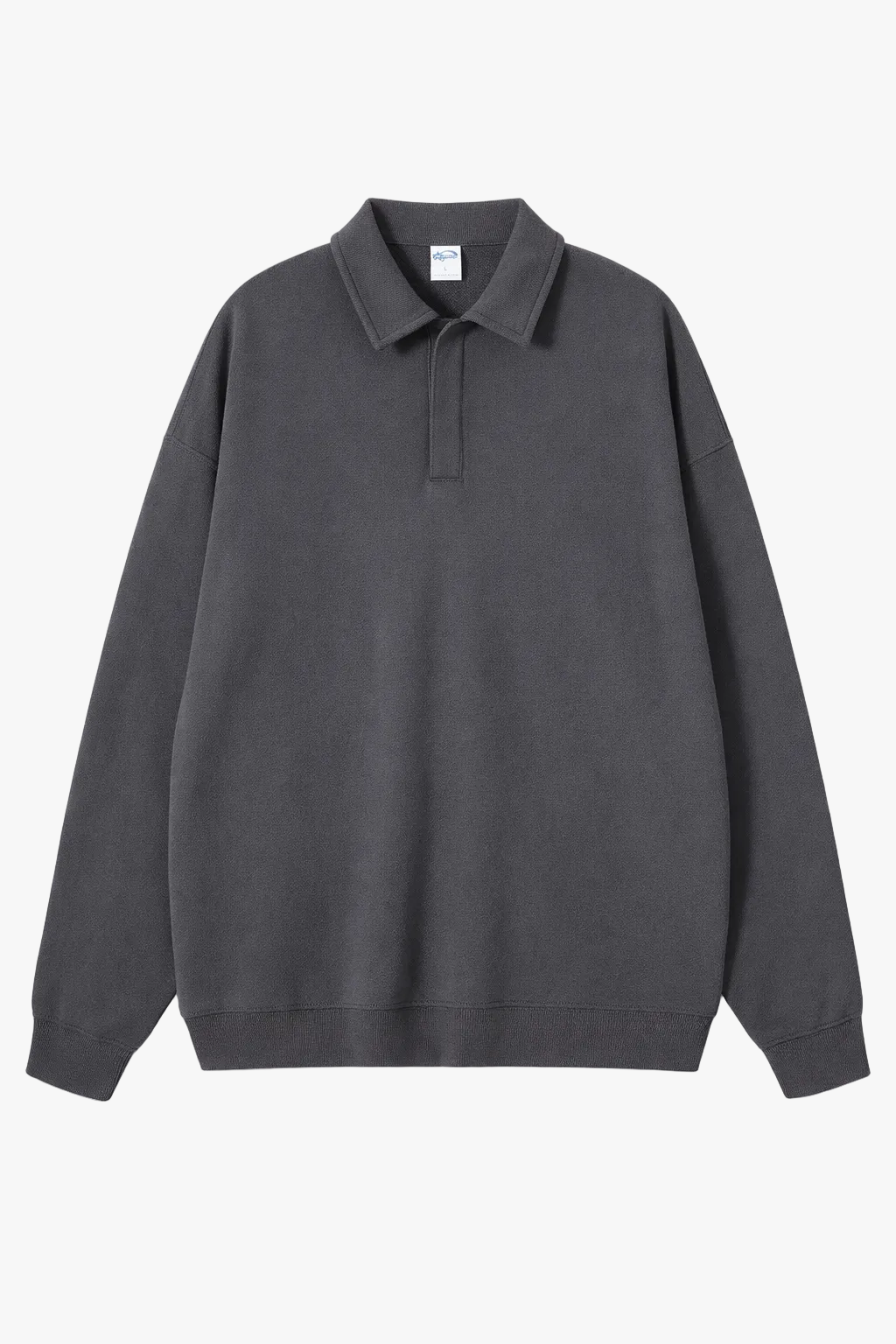 Polo en coton Clevain 