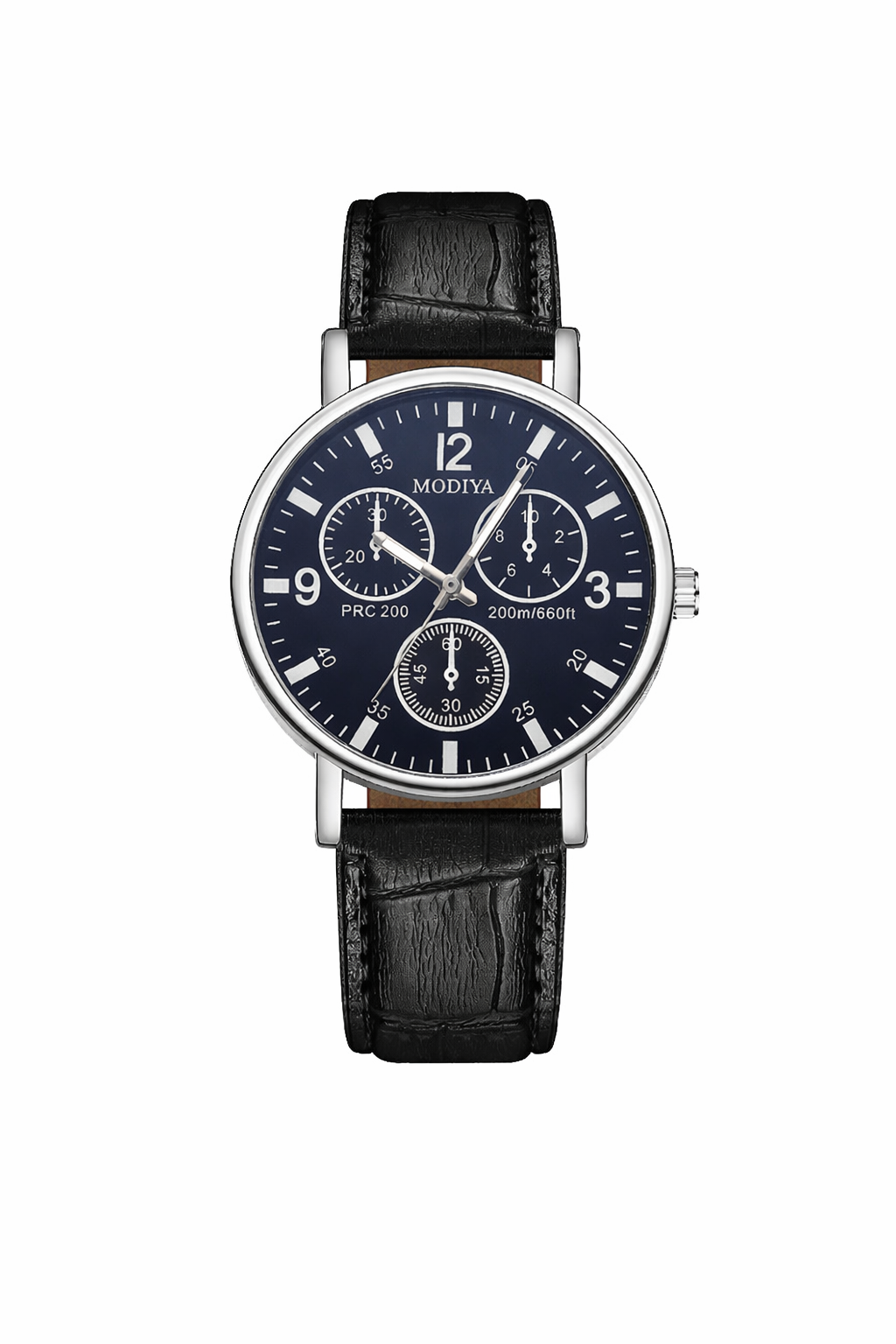 Montre-bracelet à quartz Clevain 