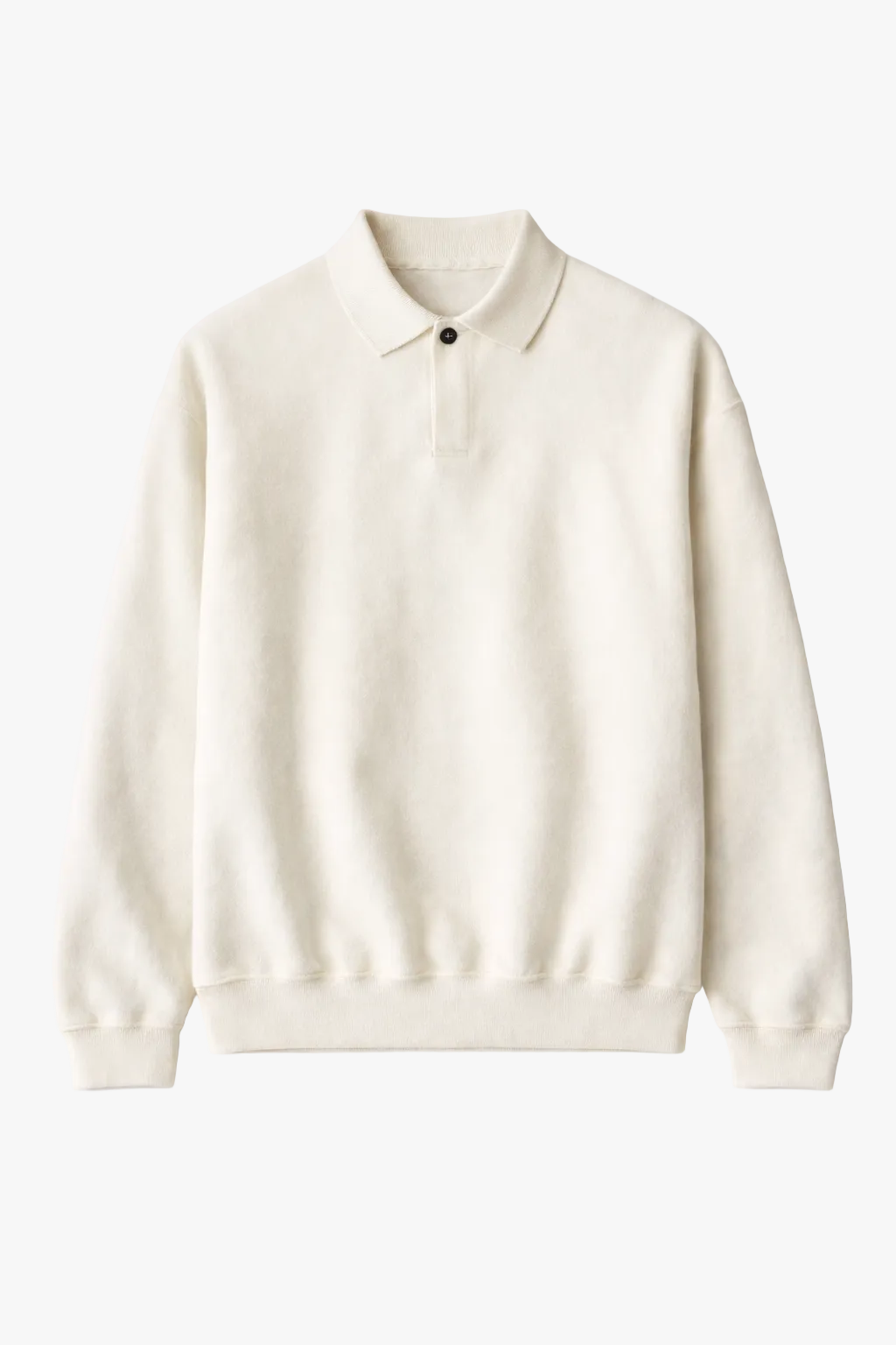 Clevain - Sweat-shirt polaire 