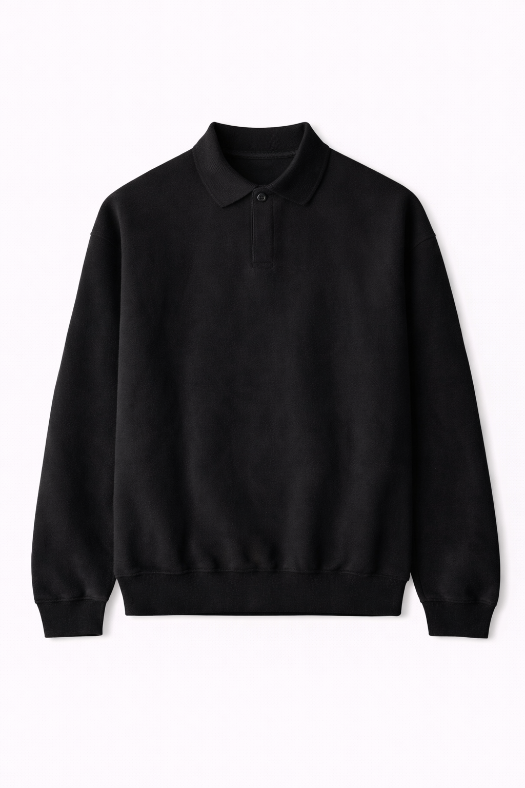 Clevain - Sweat-shirt polaire 