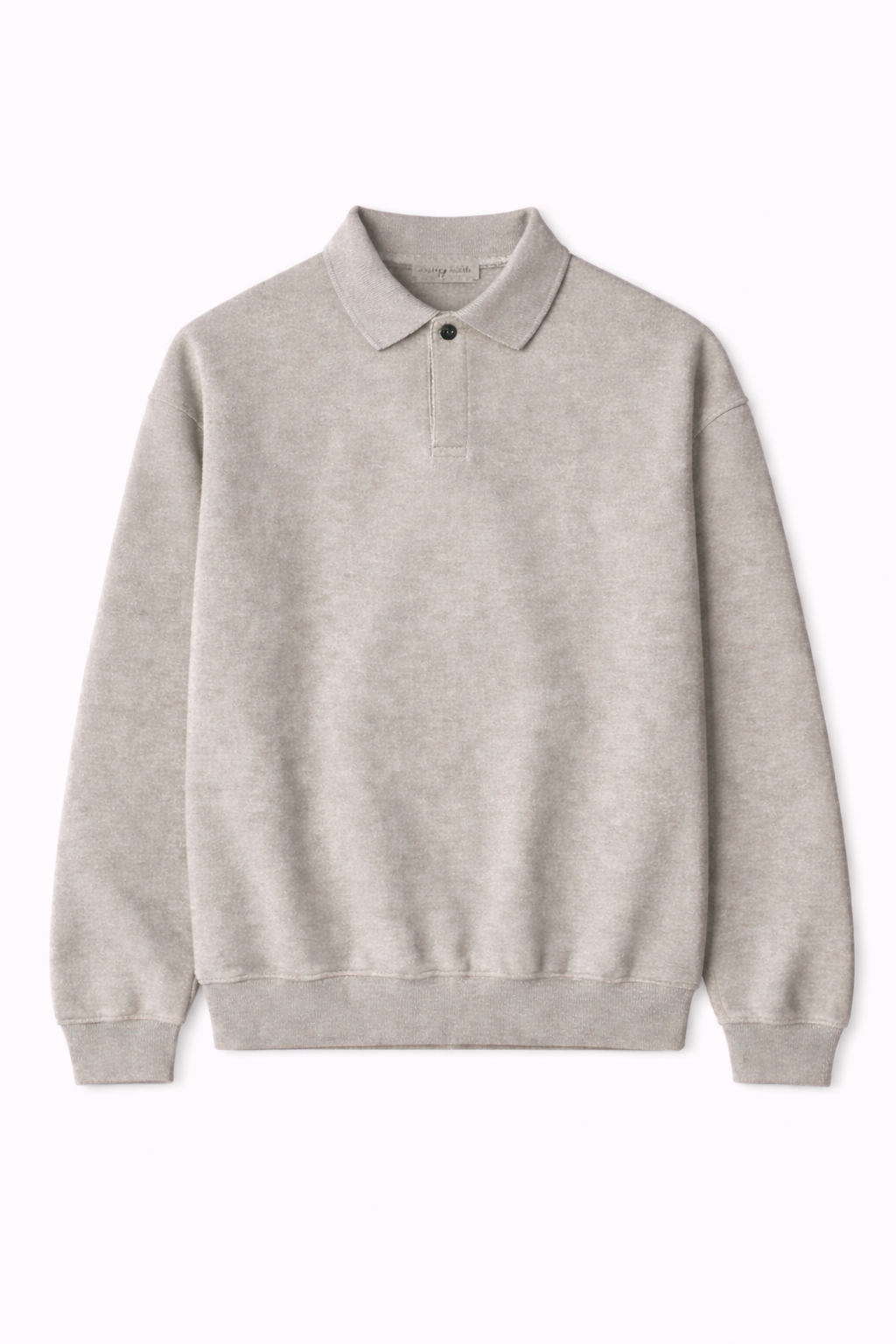 Clevain - Sweat-shirt polaire 
